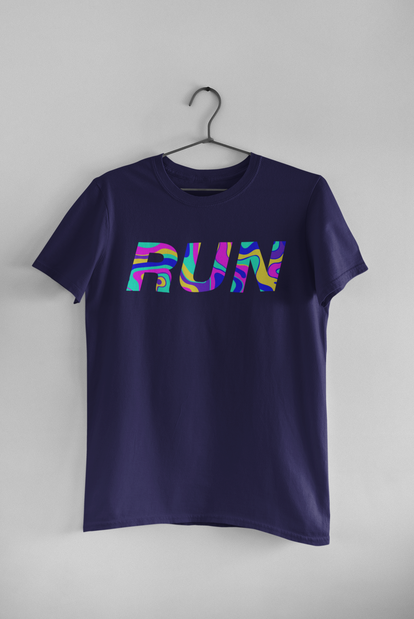 RUNNING TSHIRT