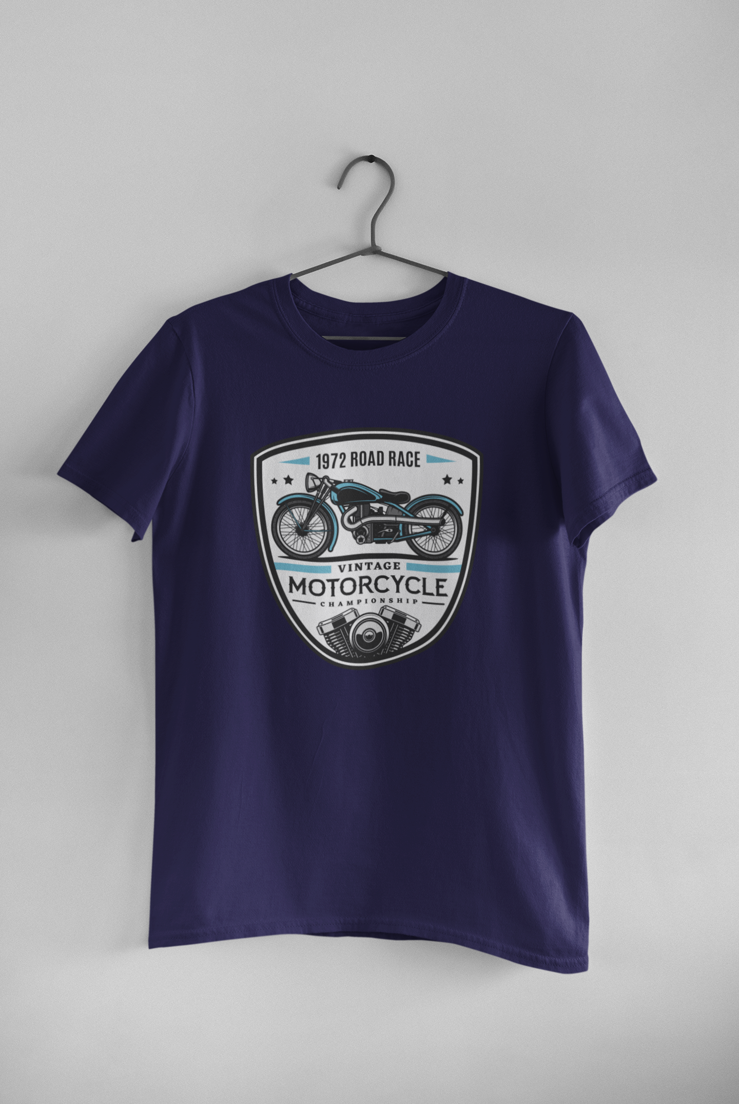 bike stunt unisex T-shirt