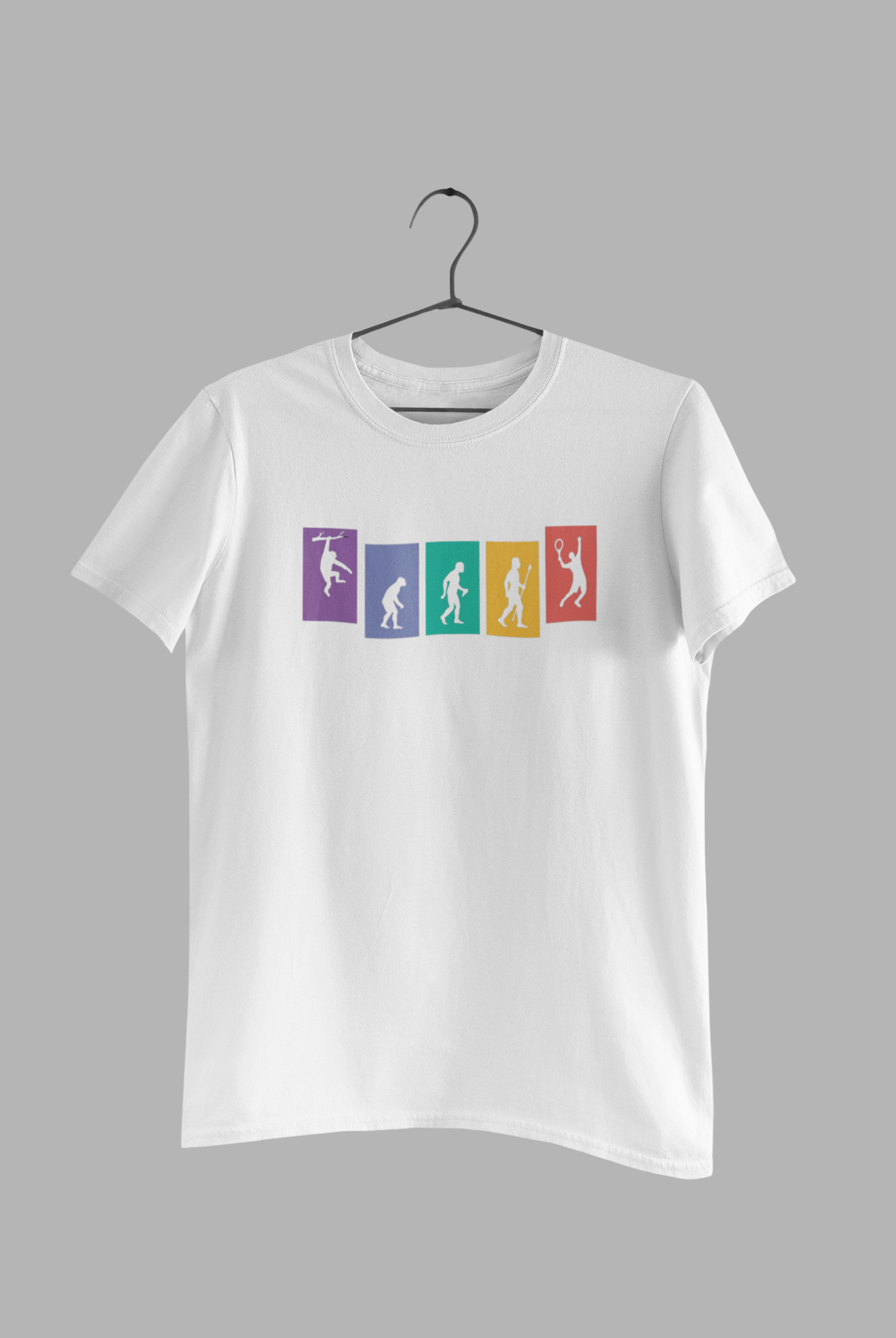 Love Tennis Unisex T-Shirt (Copy)