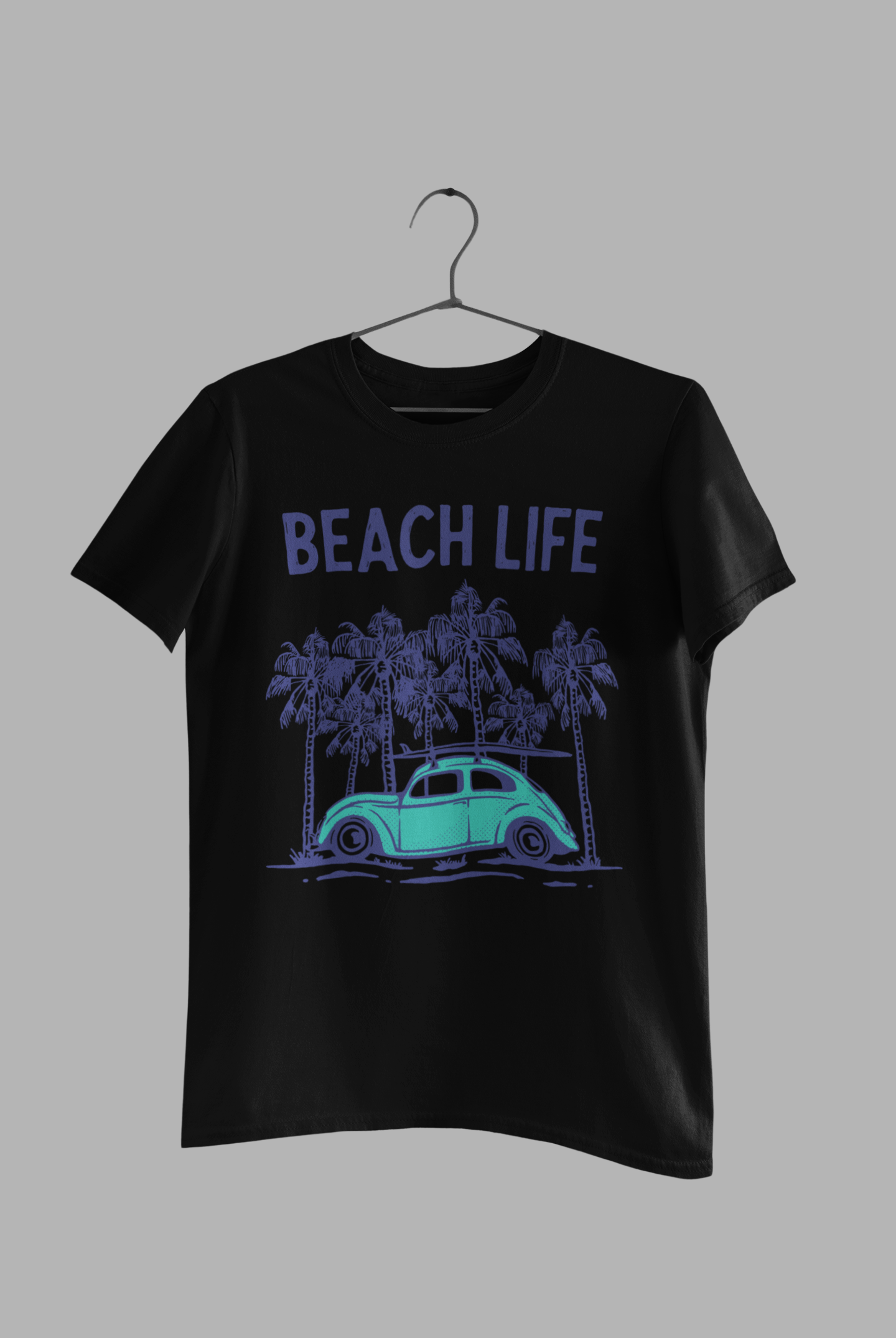 Beach Life unisex  T-shirt
