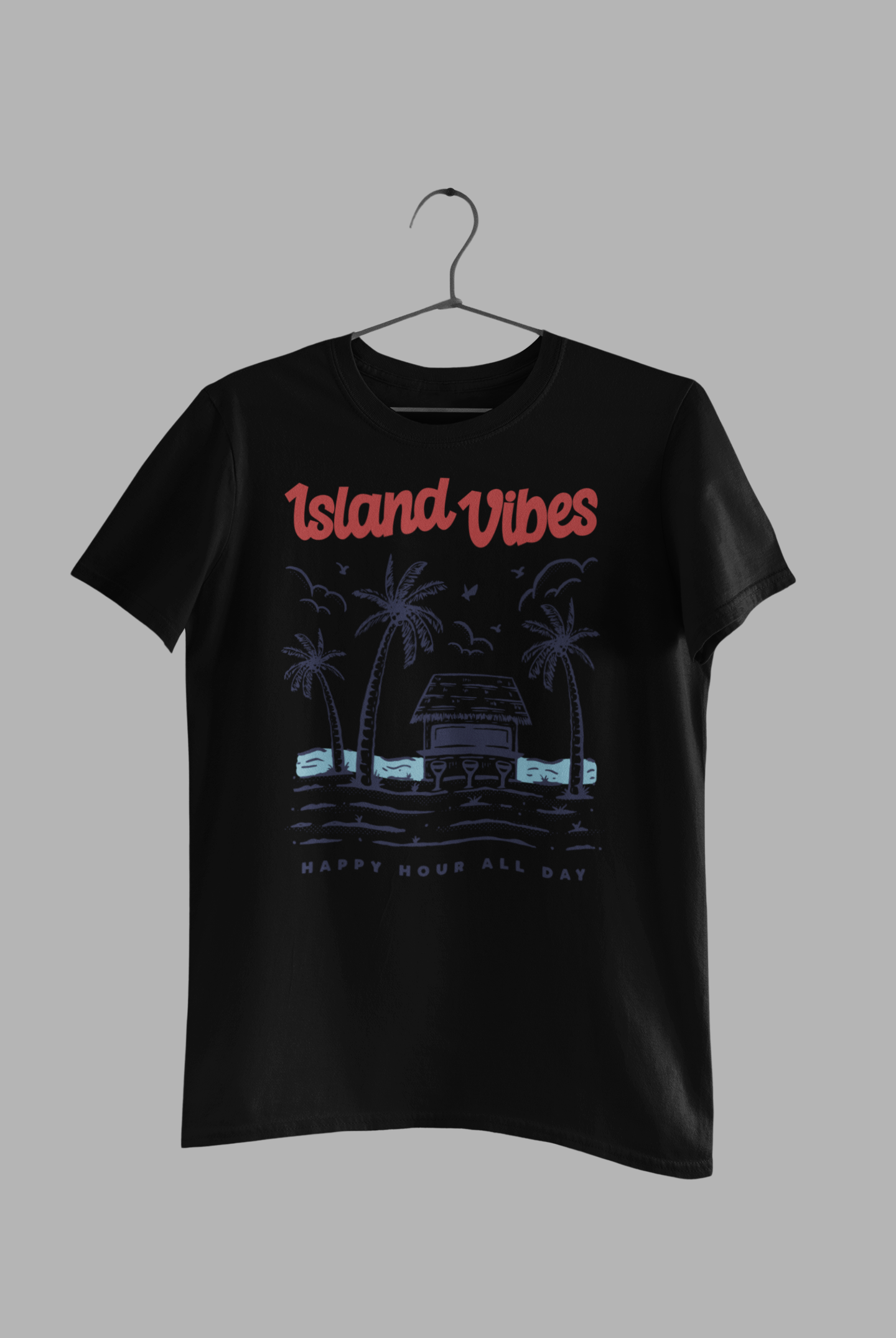 iceland vibes unisex tshirt