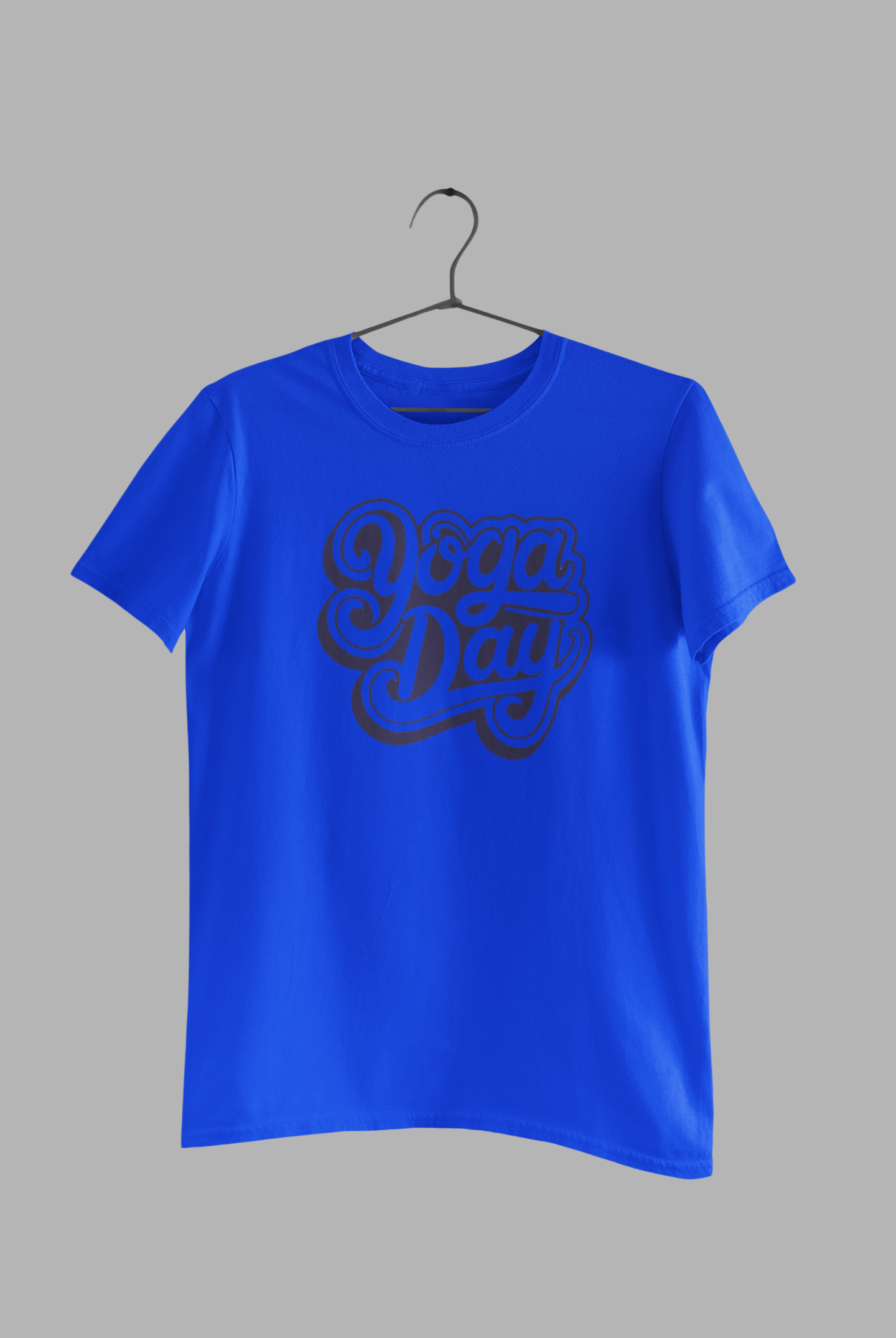 “Yoga Day Yoga unisex  T-Shirt”