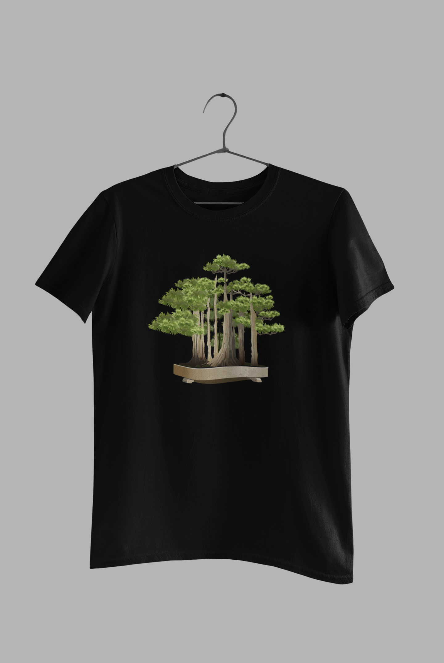 Big green Huge Tree unisex T-shirt (Copy)